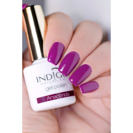 Anaconda Verniz Gel 7 ml