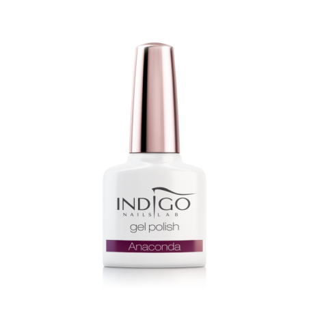 Anaconda Verniz Gel 7 ml