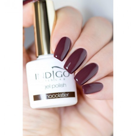 Chocolatier Verniz Gel 7ml