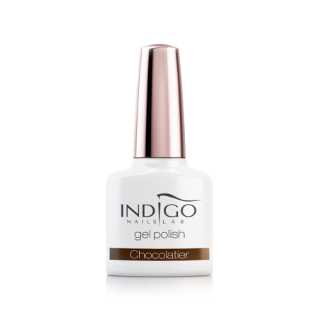 Chocolatier Verniz Gel 7ml