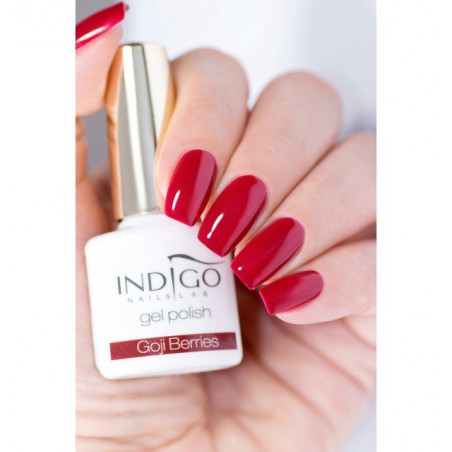 Goji Berries Verniz Gel 7ml