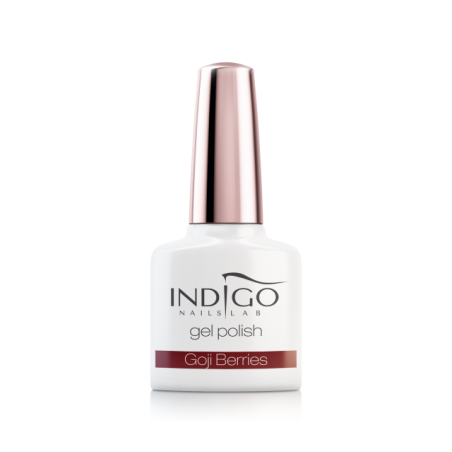 Goji Berries Verniz Gel 7ml