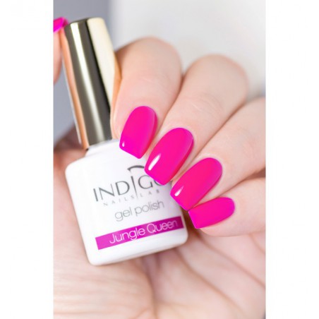 Jungle Queen Verniz Gel 7ml