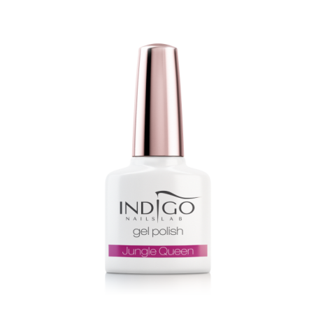 Jungle Queen Verniz Gel 7ml