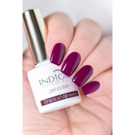 She Is A Maneater Verniz Gel 7 ml