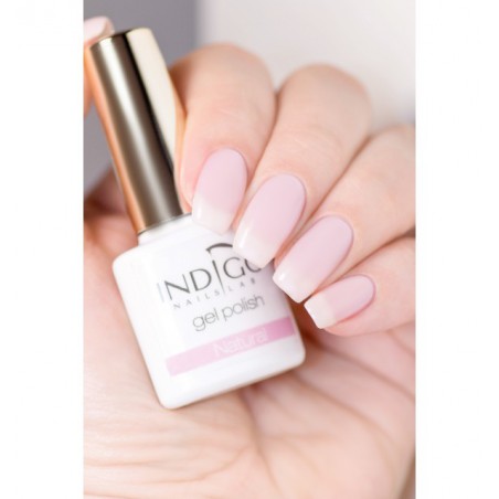 Natural Verniz Gel 7ml