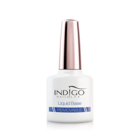 Liquid Base Removable 7 ml