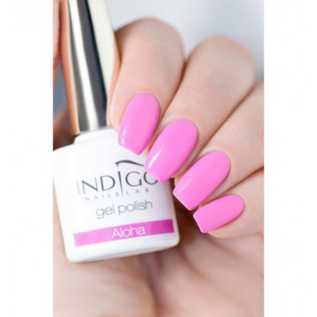 Aloha Verniz Gel 7ml