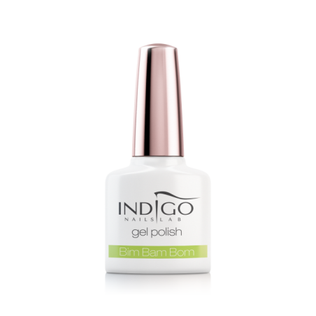 Bim Bam Bom Verniz Gel 7ml