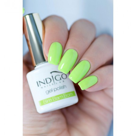 Bim Bam Bom Verniz Gel 7ml