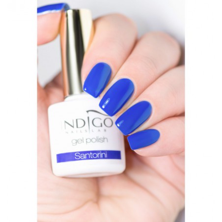 Santorini Verniz Gel 7ml