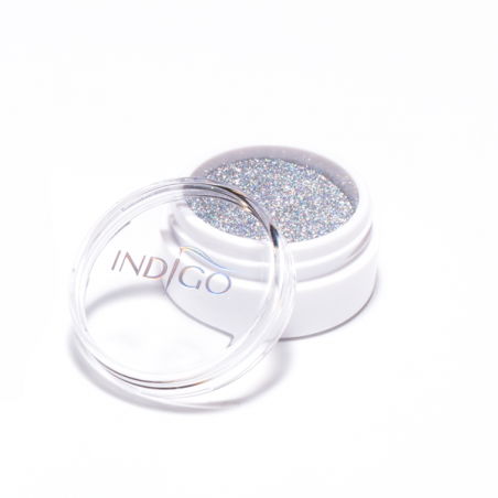 Holo Effect Silver