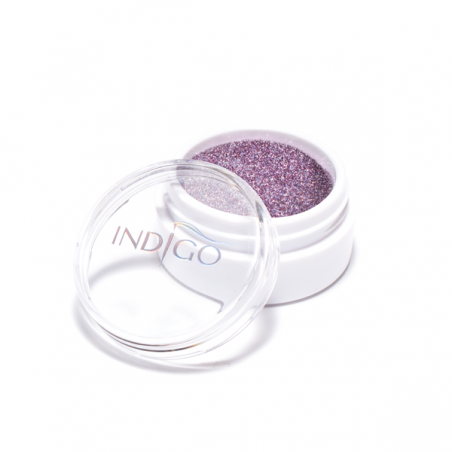 Holo Effect Fuchsia