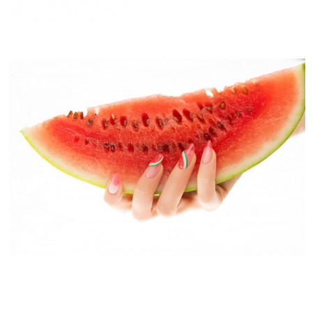 Gel c/ Pincel Mokka Arte Brillante- 5ml