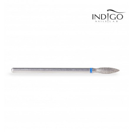 Indigo Nail Bit Cuticle 1