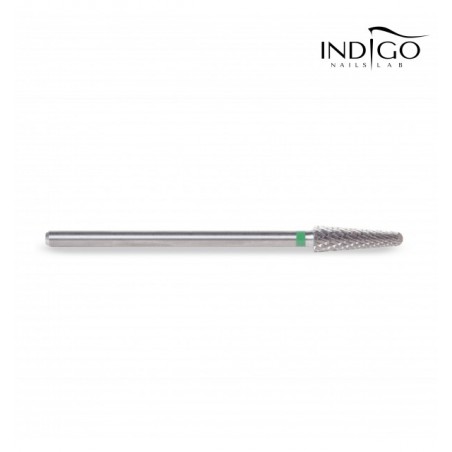 Indigo Carbide 5