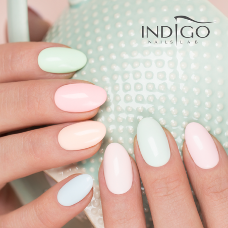 Hello, Summer Verniz Gel 7ml