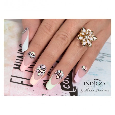 Hello, Summer Verniz Gel 7ml