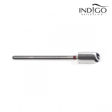 Indigo Carbide I
