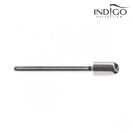 Indigo Carbide II