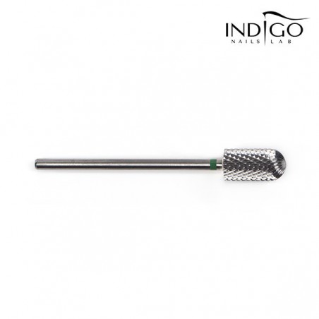 Indigo Carbide III