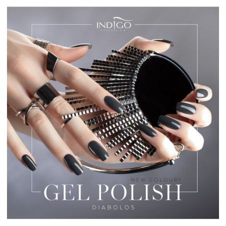 Diabolos Verniz Gel 7ml
