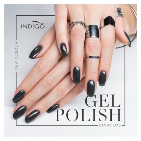 Diabolos Verniz Gel 7ml