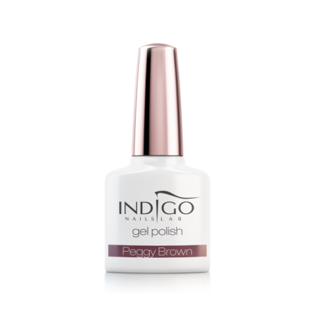 Peggy Brown Verniz Gel 7ml
