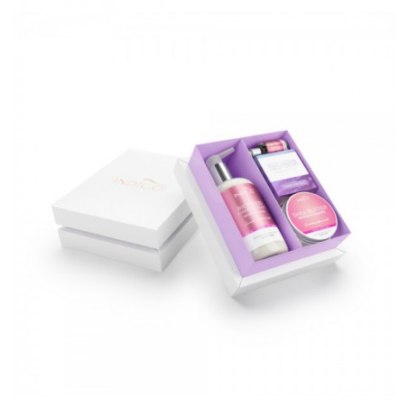Seventh Heaven – Indigo Home SPA Set