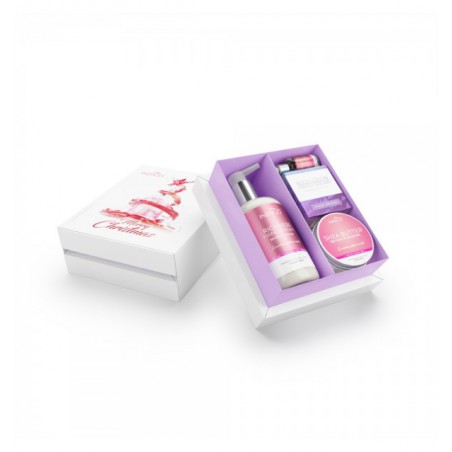 Seventh Heaven – Indigo Home SPA Set