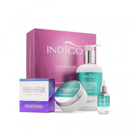 Kit Arôme 99 – Indigo Home SPA