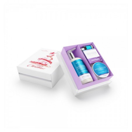 Love Story – Indigo Home SPA Set