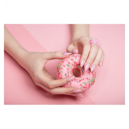 Strawberry Milk Verniz Gel 7ml