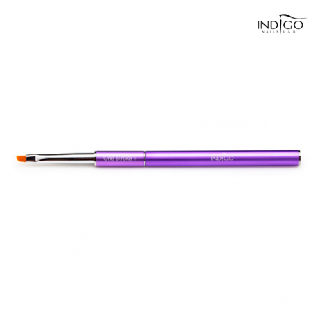Pincel Indigo One Stroke II