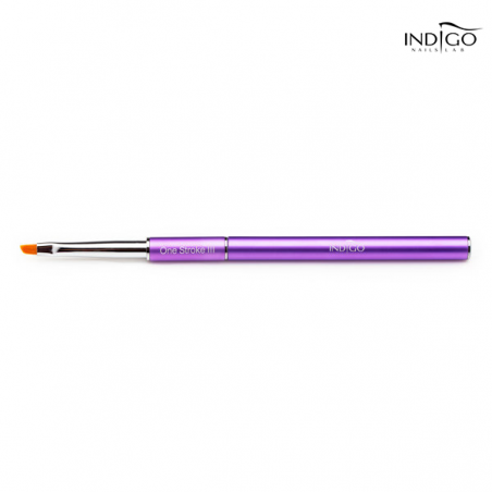 Pincel Indigo One Stroke III