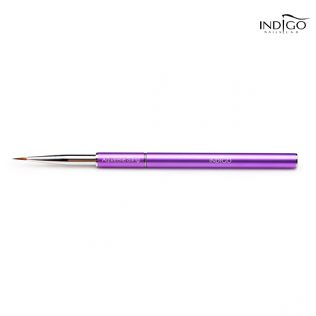 Pincel Indigo Aquarelle Sting