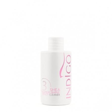 Cleaner Shea Supershine Effect 250ml