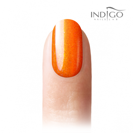 Pixel Effect Neon Orange 2,5g