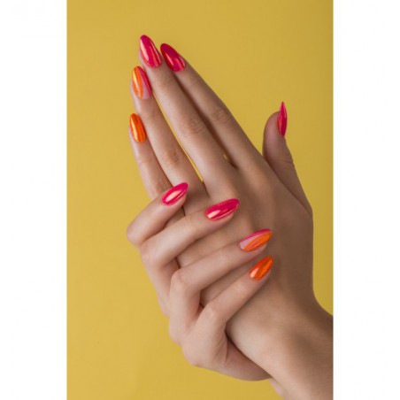 Pixel Effect Neon Orange 2,5g
