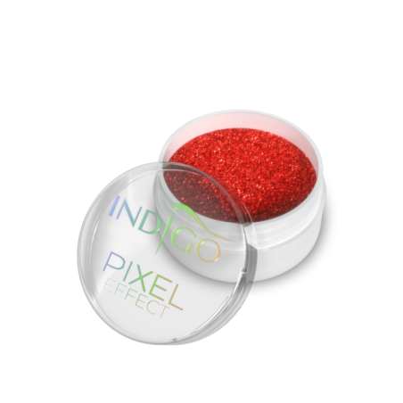 Pixel Effect Neon Orange 2,5g