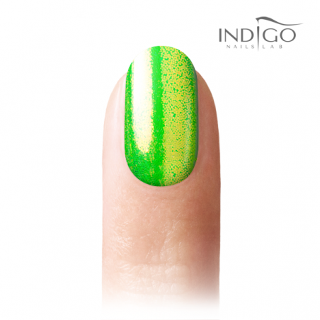 Pixel Effect Neon Green 2,5g