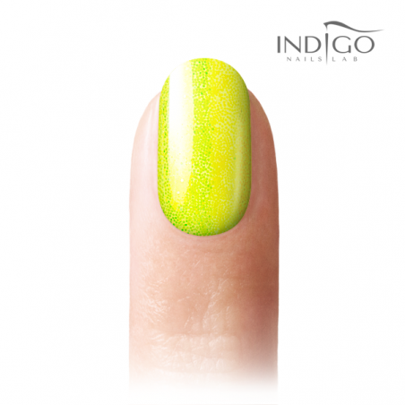 Pixel Effect Neon Yellow 2,5g