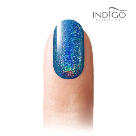 Holo Effect Blue 2,5g