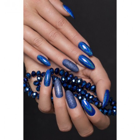 Holo Effect Blue 2,5g