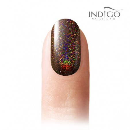 Holo Effect Brown 2,5g
