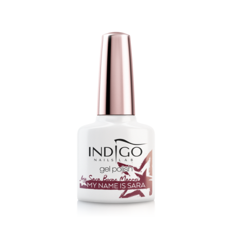 My Name Is Sara Gel Polish 7ml