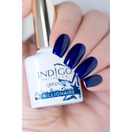 Billionaire Verniz Gel 7ml