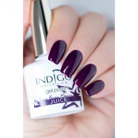 Juice Verniz Gel 7ml