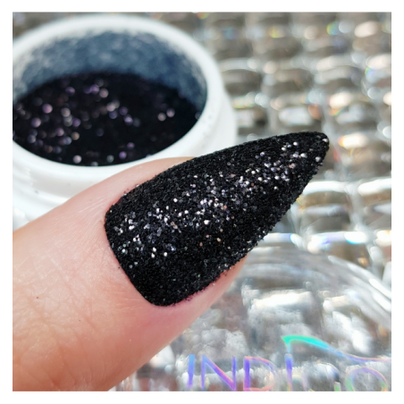 Black Snow XL Effect