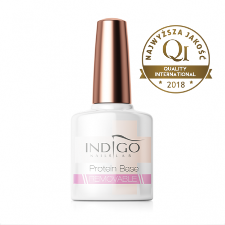 Base Proteína Removível 13ml